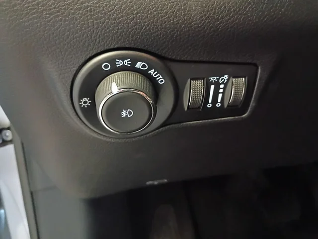 SEMINUEVOS JEEP Compass a Estados en autogozo