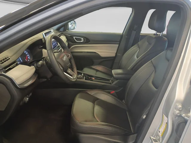 SEMINUEVOS JEEP Compass a Estados en autogozo