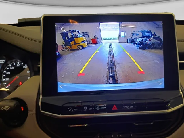 SEMINUEVOS JEEP Compass a Estados en autogozo