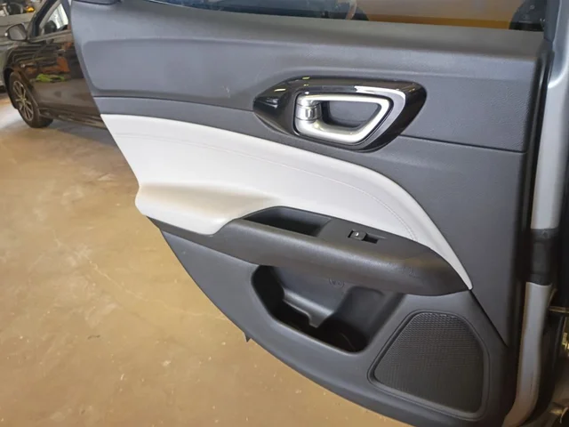 SEMINUEVOS JEEP Compass a Estados en autogozo