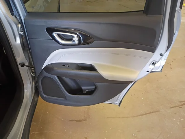 SEMINUEVOS JEEP Compass a Estados en autogozo