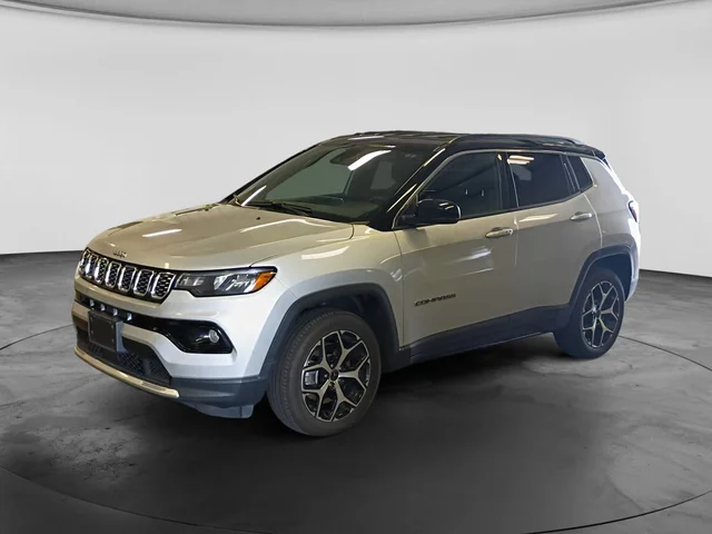 SEMINUEVOS JEEP Compass a Estados en autogozo