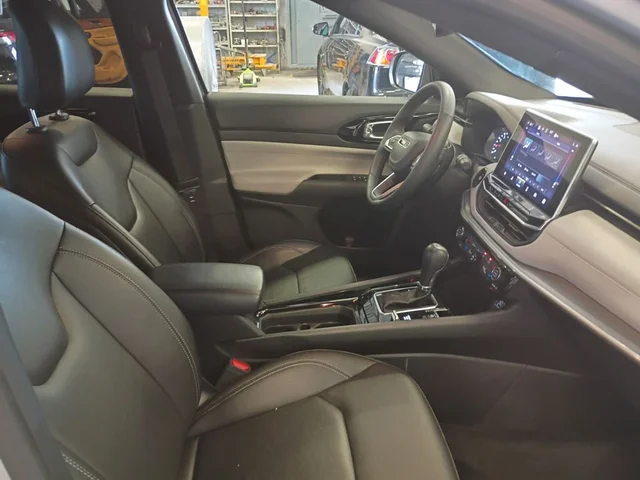 SEMINUEVOS JEEP Compass a Estados en autogozo