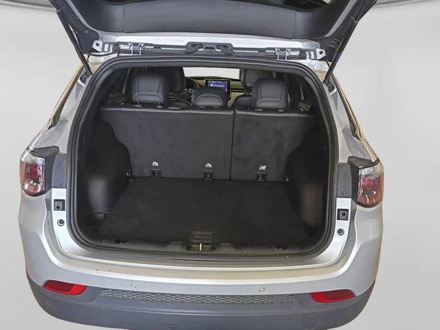 SEMINUEVOS JEEP Compass a Estados en autogozo