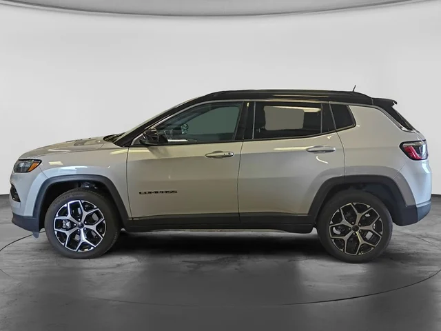 SEMINUEVOS JEEP Compass a Estados en autogozo