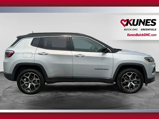 SEMINUEVOS JEEP Compass a Estados en autogozo