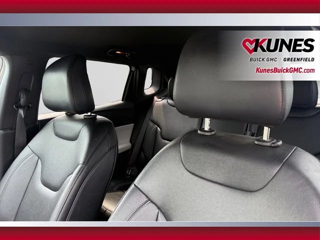 SEMINUEVOS JEEP Compass a Estados en autogozo