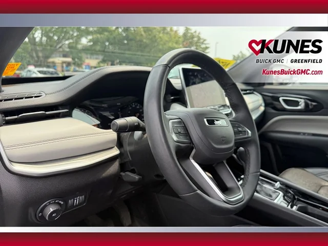 SEMINUEVOS JEEP Compass a Estados en autogozo