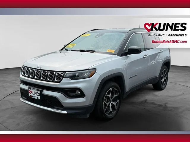 SEMINUEVOS JEEP Compass a Estados en autogozo