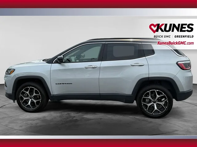 SEMINUEVOS JEEP Compass a Estados en autogozo