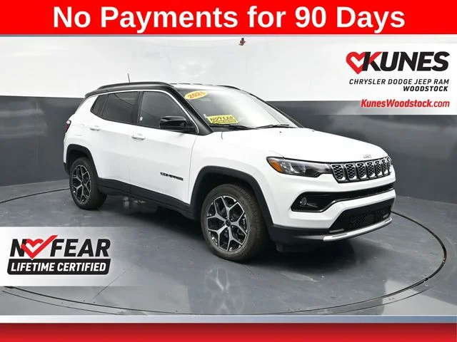 SEMINUEVOS JEEP Compass a Estados en autogozo