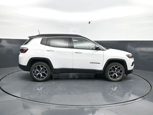 SEMINUEVOS JEEP Compass a Estados en autogozo