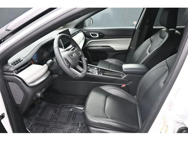 SEMINUEVOS JEEP Compass a Estados en autogozo