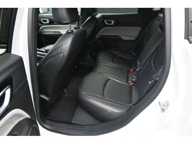 SEMINUEVOS JEEP Compass a Estados en autogozo