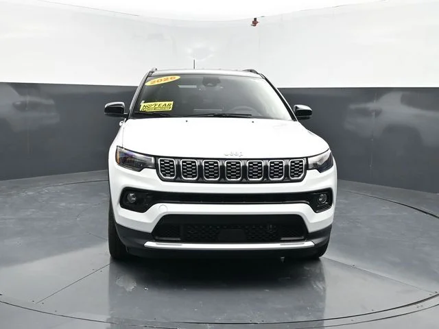 SEMINUEVOS JEEP Compass a Estados en autogozo