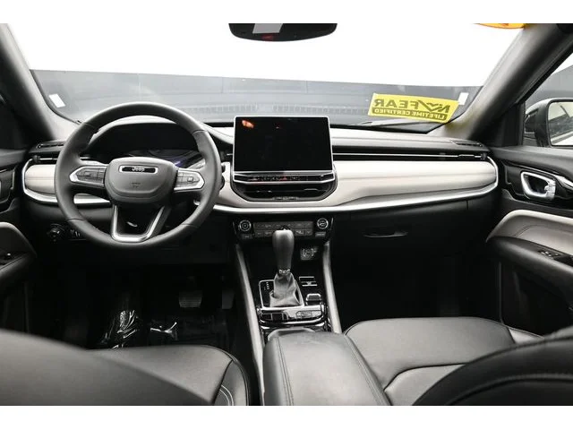 SEMINUEVOS JEEP Compass a Estados en autogozo