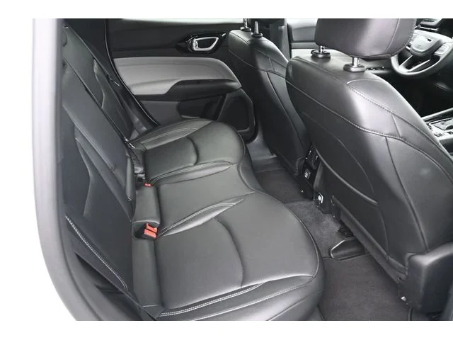 SEMINUEVOS JEEP Compass a Estados en autogozo