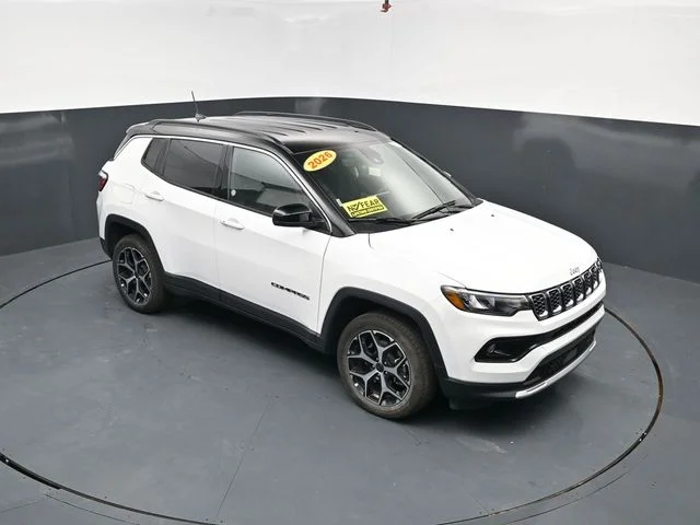 SEMINUEVOS JEEP Compass a Estados en autogozo
