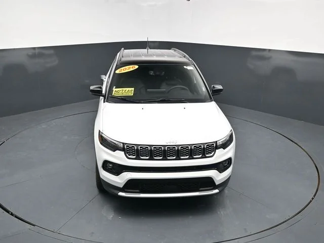 SEMINUEVOS JEEP Compass a Estados en autogozo