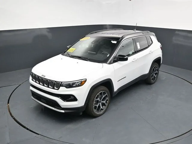 SEMINUEVOS JEEP Compass a Estados en autogozo