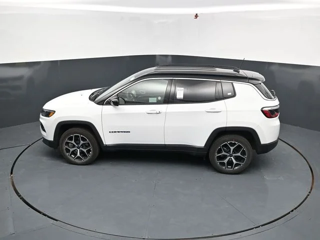 SEMINUEVOS JEEP Compass a Estados en autogozo