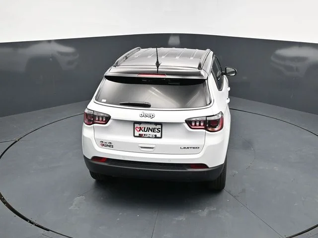 SEMINUEVOS JEEP Compass a Estados en autogozo