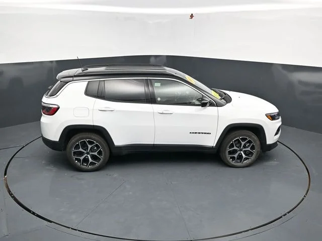 SEMINUEVOS JEEP Compass a Estados en autogozo