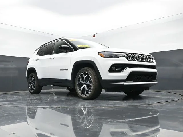 SEMINUEVOS JEEP Compass a Estados en autogozo