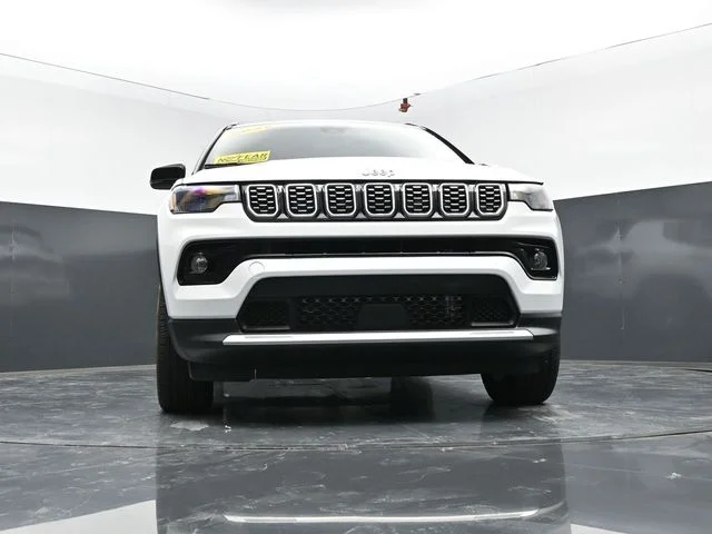 SEMINUEVOS JEEP Compass a Estados en autogozo