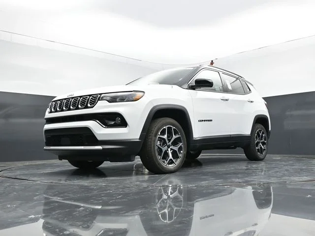 SEMINUEVOS JEEP Compass a Estados en autogozo