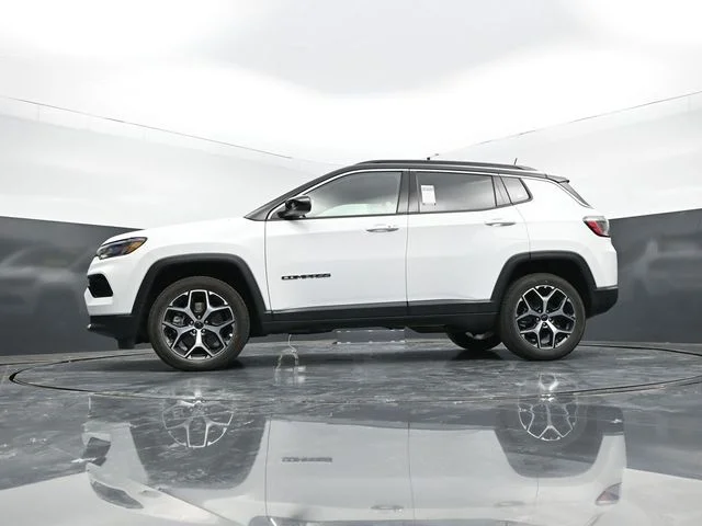 SEMINUEVOS JEEP Compass a Estados en autogozo