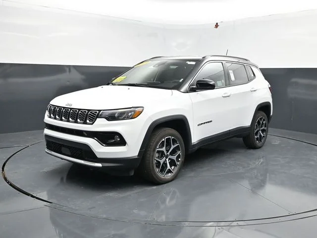 SEMINUEVOS JEEP Compass a Estados en autogozo