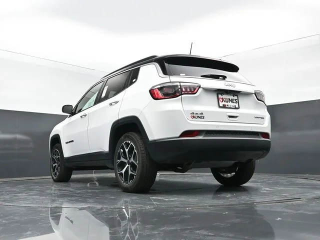 SEMINUEVOS JEEP Compass a Estados en autogozo