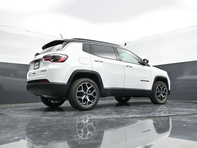 SEMINUEVOS JEEP Compass a Estados en autogozo