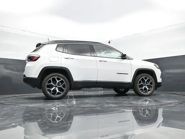 SEMINUEVOS JEEP Compass a Estados en autogozo