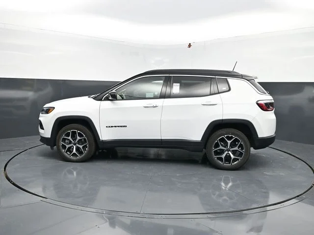 SEMINUEVOS JEEP Compass a Estados en autogozo