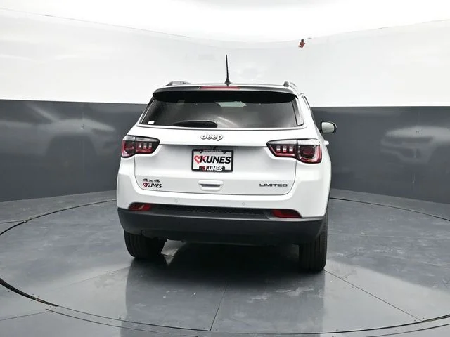 SEMINUEVOS JEEP Compass a Estados en autogozo