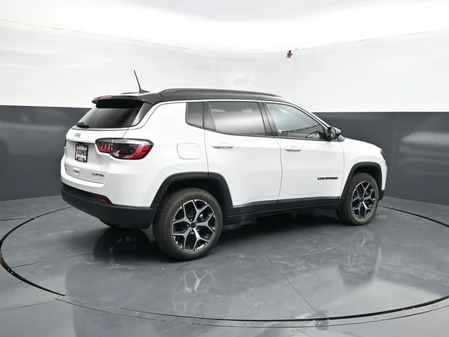 SEMINUEVOS JEEP Compass a Estados en autogozo