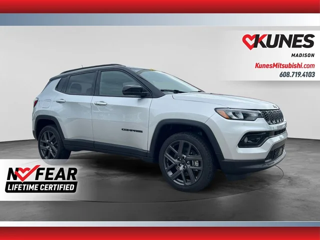 SEMINUEVOS JEEP Compass a Estados en autogozo