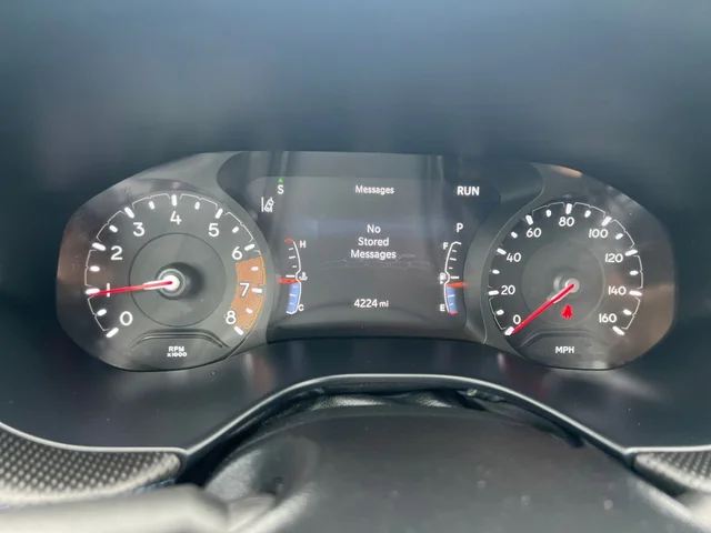 SEMINUEVOS JEEP Compass a Estados en autogozo
