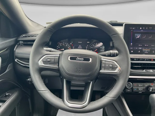 SEMINUEVOS JEEP Compass a Estados en autogozo