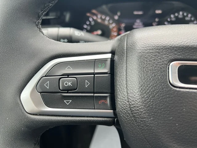 SEMINUEVOS JEEP Compass a Estados en autogozo