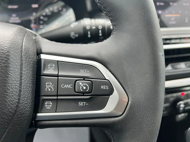 SEMINUEVOS JEEP Compass a Estados en autogozo