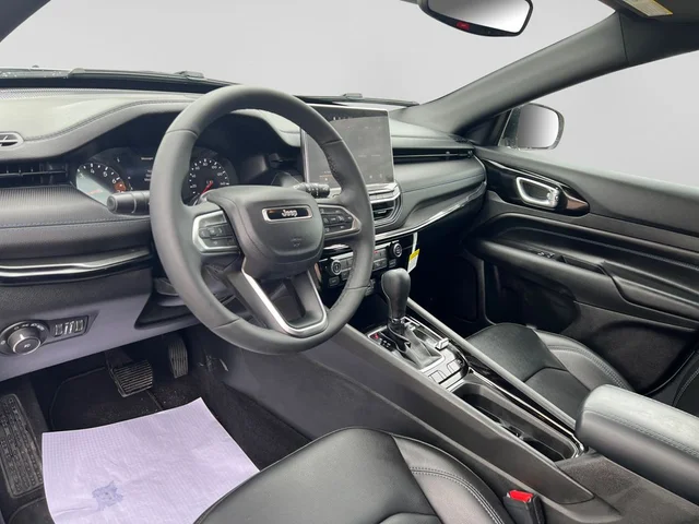SEMINUEVOS JEEP Compass a Estados en autogozo