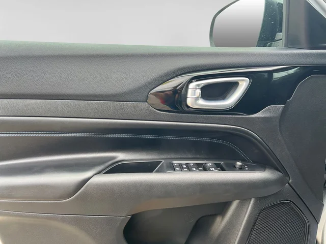 SEMINUEVOS JEEP Compass a Estados en autogozo