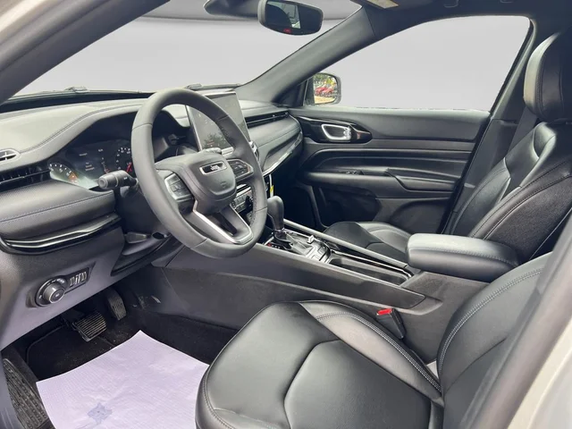 SEMINUEVOS JEEP Compass a Estados en autogozo