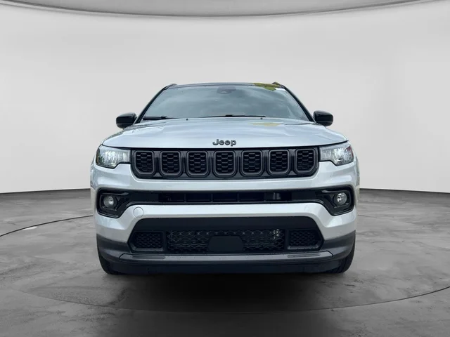 SEMINUEVOS JEEP Compass a Estados en autogozo