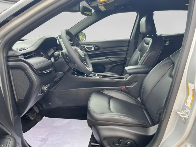 SEMINUEVOS JEEP Compass a Estados en autogozo