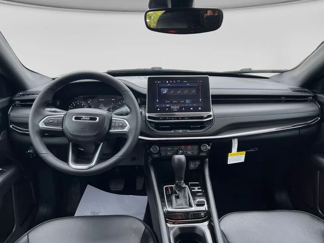 SEMINUEVOS JEEP Compass a Estados en autogozo