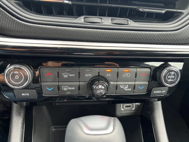 SEMINUEVOS JEEP Compass a Estados en autogozo